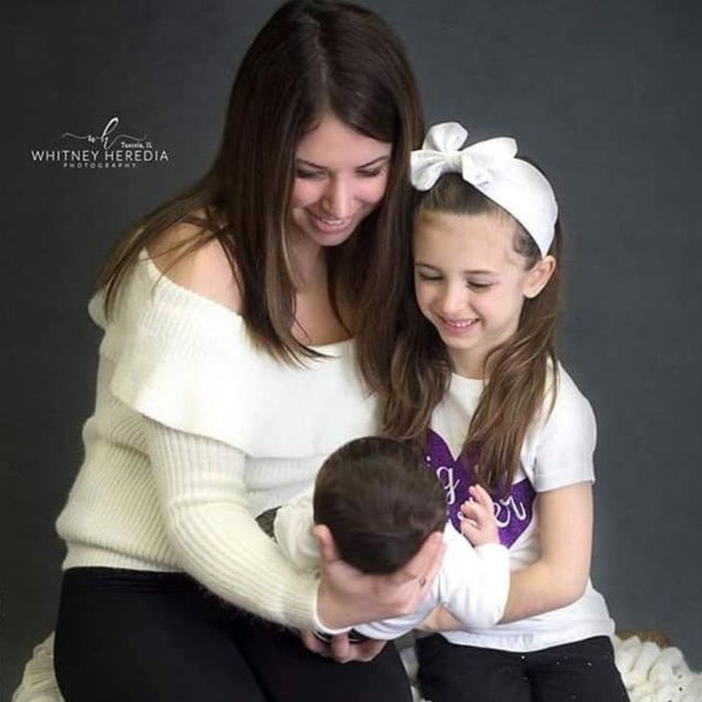 Meet your Posher, Lauren